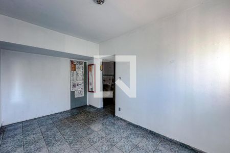 Sala de apartamento à venda com 1 quarto, 49m² em Sé, São Paulo