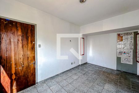 Sala de apartamento à venda com 1 quarto, 49m² em Sé, São Paulo