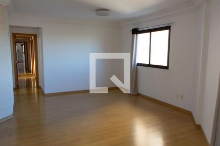 SALA de apartamento à venda com 4 quartos, 139m² em Vila Brandina, Campinas