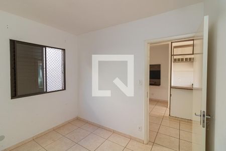 Quarto 1 de apartamento para alugar com 2 quartos, 53m² em Jardim Maria Goretti, Ribeirão Preto