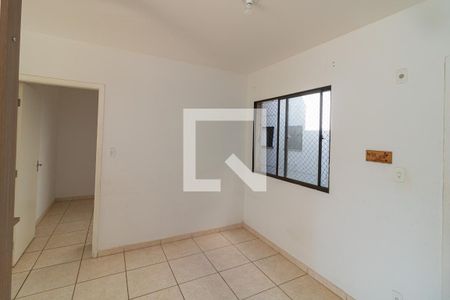 Sala de apartamento para alugar com 2 quartos, 53m² em Jardim Maria Goretti, Ribeirão Preto