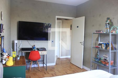 Quarto 1 de apartamento à venda com 4 quartos, 150m² em Centro, Guarulhos