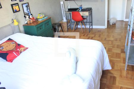 Quarto 1 de apartamento à venda com 4 quartos, 150m² em Centro, Guarulhos