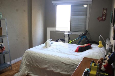 Quarto 1 de apartamento à venda com 4 quartos, 150m² em Centro, Guarulhos