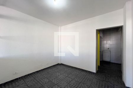 Sala de apartamento à venda com 1 quarto, 40m² em Liberdade, São Paulo