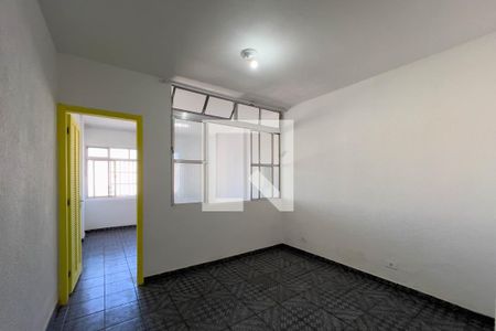 Sala de apartamento à venda com 1 quarto, 40m² em Liberdade, São Paulo