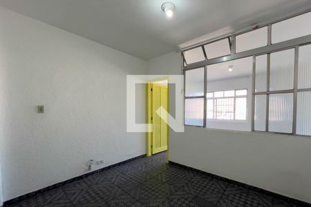 Sala de apartamento à venda com 1 quarto, 40m² em Liberdade, São Paulo