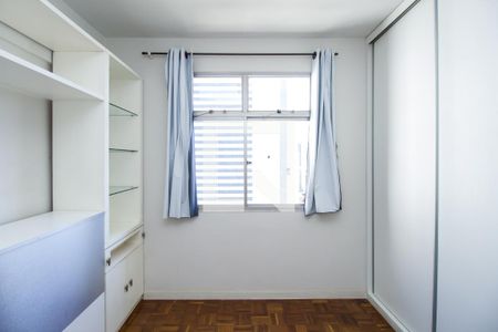 Quarto 1 de apartamento à venda com 2 quartos, 75m² em Funcionários, Belo Horizonte