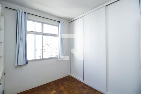 Quarto 1 de apartamento à venda com 2 quartos, 75m² em Funcionários, Belo Horizonte