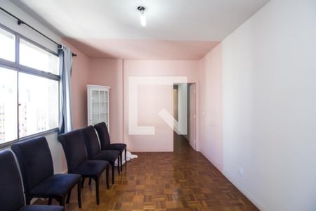 Apartamento à venda com 75m², 2 quartos e 1 vagaSala