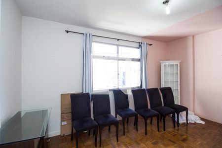 Apartamento à venda com 75m², 2 quartos e 1 vagaSala