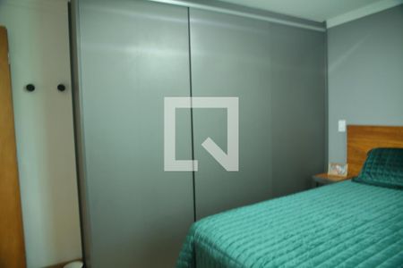 Quarto 1 de apartamento à venda com 2 quartos, 55m² em Jardim Alvorada, São Bernardo do Campo