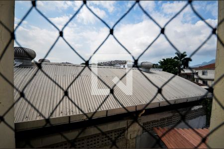 Vista da Sala de apartamento para alugar com 2 quartos, 78m² em São Francisco Xavier, Rio de Janeiro