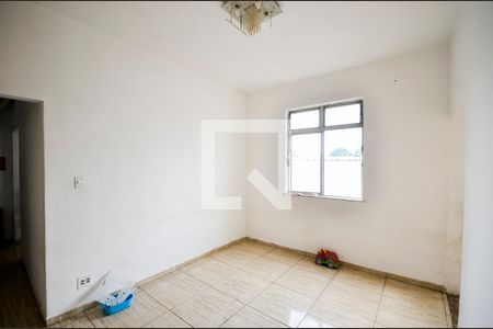 Sala de apartamento para alugar com 2 quartos, 78m² em São Francisco Xavier, Rio de Janeiro