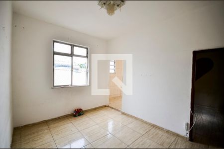 Sala de apartamento para alugar com 2 quartos, 78m² em São Francisco Xavier, Rio de Janeiro