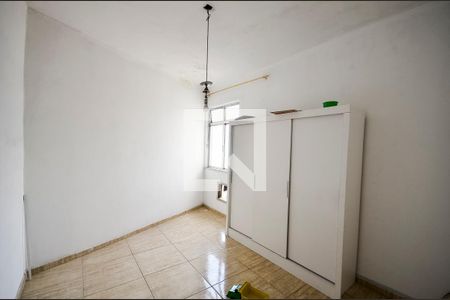 Quarto 2 de apartamento para alugar com 2 quartos, 78m² em São Francisco Xavier, Rio de Janeiro