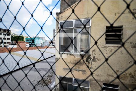 Vista do Quarto 1 de apartamento para alugar com 2 quartos, 78m² em São Francisco Xavier, Rio de Janeiro