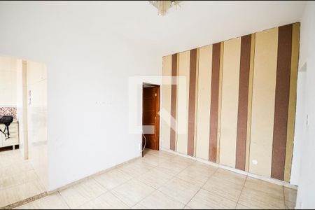 Sala de apartamento para alugar com 2 quartos, 78m² em São Francisco Xavier, Rio de Janeiro