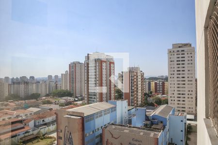 Vista da Sacada de apartamento à venda com 3 quartos, 83m² em Vila Leopoldina, São Paulo