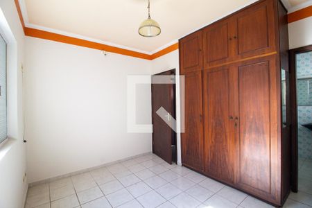 Suíte de casa para alugar com 3 quartos, 330m² em Vila São João, Sorocaba