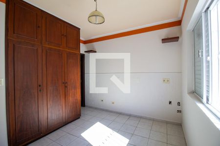 Suíte de casa para alugar com 3 quartos, 330m² em Vila São João, Sorocaba