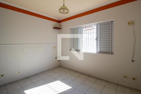 Suíte de casa para alugar com 3 quartos, 330m² em Vila São João, Sorocaba