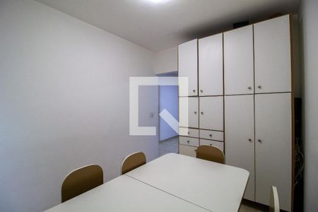 Sala de Jantar de casa para alugar com 3 quartos, 88m² em Jardim Residencial Imperatriz, Sorocaba