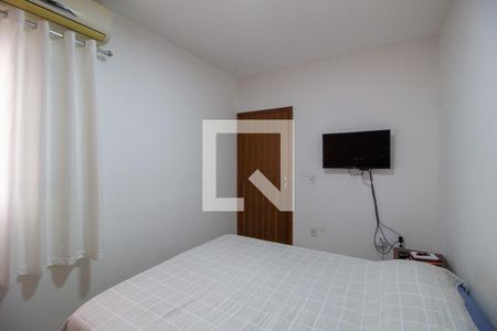 Quarto 1 de casa para alugar com 3 quartos, 88m² em Jardim Residencial Imperatriz, Sorocaba