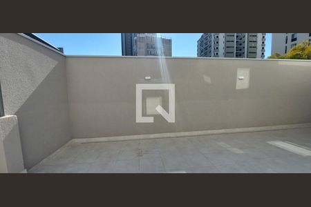 Vista Quarto 1 de apartamento à venda com 2 quartos, 76m² em Jardim Bela Vista, Santo André