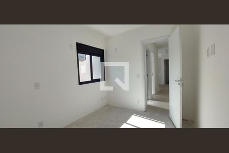 Quarto 1 de apartamento à venda com 2 quartos, 76m² em Jardim Bela Vista, Santo André