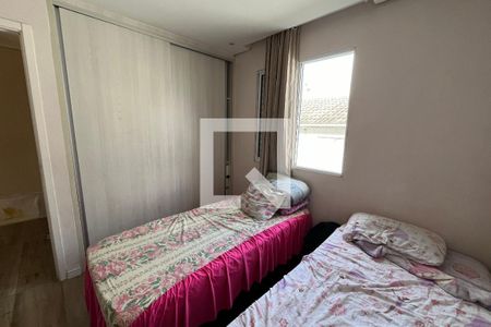 Quarto 1 de casa de condomínio para alugar com 2 quartos, 64m² em Vila Colorado, Suzano