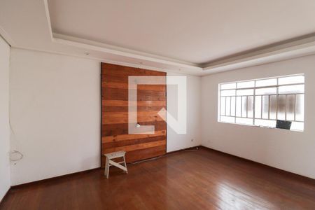 Sala de casa à venda com 3 quartos, 140m² em Vila Aurora (zona Norte), São Paulo