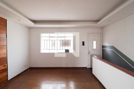 Sala de casa à venda com 3 quartos, 140m² em Vila Aurora (zona Norte), São Paulo