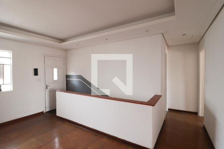 Sala de casa à venda com 3 quartos, 140m² em Vila Aurora (zona Norte), São Paulo