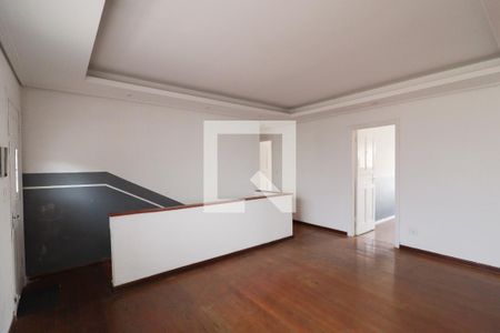 Sala de casa à venda com 3 quartos, 140m² em Vila Aurora (zona Norte), São Paulo