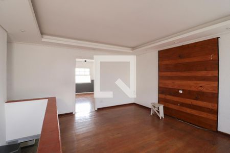 Sala de casa à venda com 3 quartos, 140m² em Vila Aurora (zona Norte), São Paulo