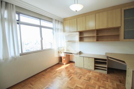 Escritório de apartamento para alugar com 4 quartos, 148m² em Parque da Mooca, São Paulo