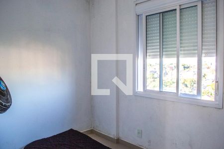 Quarto 2 de apartamento para alugar com 3 quartos, 67m² em Santo Antônio, Porto Alegre