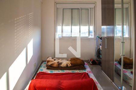 Quarto 1 de apartamento para alugar com 3 quartos, 67m² em Santo Antônio, Porto Alegre