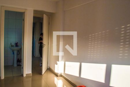 Quarto 1 de apartamento à venda com 3 quartos, 67m² em Santo Antônio, Porto Alegre