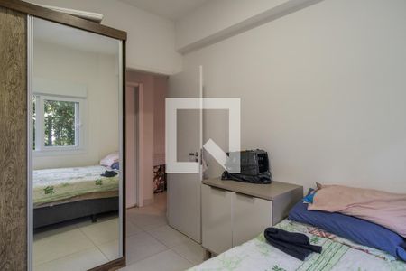 Quarto 1 de apartamento à venda com 2 quartos, 126m² em Glória, Porto Alegre