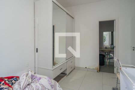 Quarto 2 - Suíte de apartamento à venda com 2 quartos, 126m² em Glória, Porto Alegre