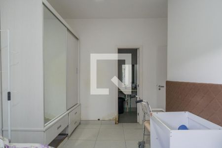 Quarto 2 - Suíte de apartamento à venda com 2 quartos, 126m² em Glória, Porto Alegre