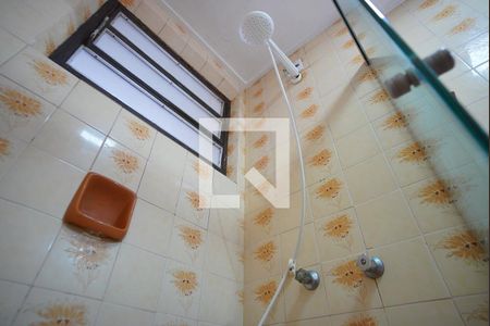 Banheiro Corredor de apartamento para alugar com 1 quarto, 50m² em Petrópolis, Porto Alegre