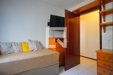 Quarto de apartamento para alugar com 1 quarto, 50m² em Petrópolis, Porto Alegre