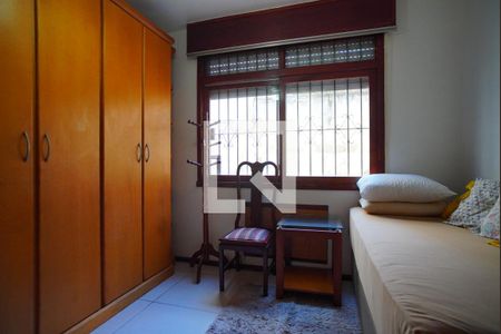 Quarto de apartamento para alugar com 1 quarto, 50m² em Petrópolis, Porto Alegre