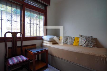 Quarto de apartamento para alugar com 1 quarto, 50m² em Petrópolis, Porto Alegre