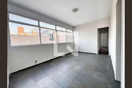 Sala de apartamento à venda com 2 quartos, 170m² em Gutierrez, Belo Horizonte