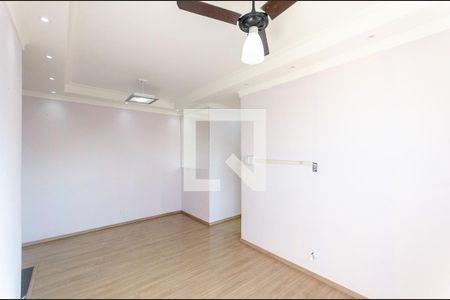 Sala de apartamento à venda com 2 quartos, 46m² em Jardim Mangalot, São Paulo