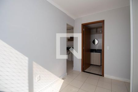 Suíte de apartamento para alugar com 1 quarto, 46m² em Samambaia, Brasília